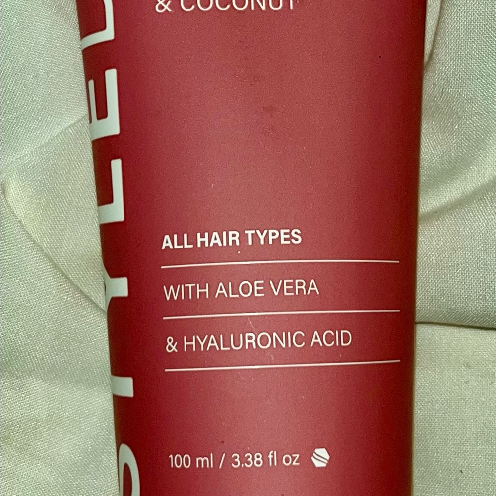 STYLEDRY Scalp Mask – Pineapple & Coconut (100ml) – NEW